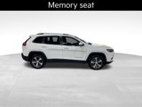 Used 2019 Jeep Cherokee Limited image 3