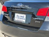 Used 2010 Subaru Legacy 2.5i Premium image 5