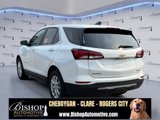 Used 2022 Chevrolet Equinox LT image 3