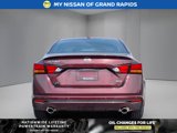 New 2025 Nissan Altima 2.5 SV w/ SV Special Edition Package image 5