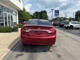 Used 2013 Hyundai Sonata GLS w/ Popular Equipment Pkg image 4