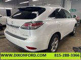 Used 2015 Lexus RX 350 FWD image 5