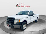 Used 2013 Ford F150 XL w/ PWR Equipment Group image 3