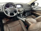 Used 2019 INFINITI QX60 Luxe w/ Essential Package image 2