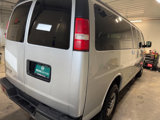 Used 2016 Chevrolet Express 3500 LT w/ LT Preferred Equipment Group image 6