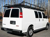 Used 2021 GMC Savana 2500 w/ Driver Convenience Package image 5