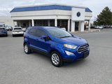 Used 2021 Ford EcoSport SE image 2
