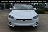 Used 2021 Tesla Model X Long Range image 4
