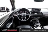 Used 2021 Audi Q5 e Premium Plus w/ Premium Plus Package image 6