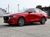 New 2025 MAZDA MAZDA3 s image 3