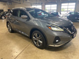 Used 2020 Nissan Murano Platinum image 3