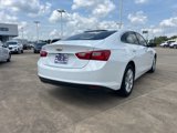 Used 2023 Chevrolet Malibu LT w/ Driver Confidence Package image 5