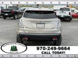Used 2023 Cadillac XT5 Sportv w/ Technology Package image 5