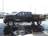 Used 2022 Chevrolet Silverado 3500 W/T w/ WT Convenience Package image 2
