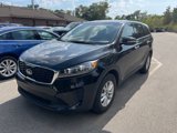 Used 2020 Kia Sorento LX image 5