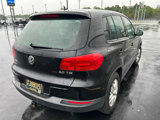 Used 2012 Volkswagen Tiguan LE image 3
