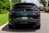 Used 2021 Alfa Romeo Stelvio Sprint w/ Nero Edizione image 4