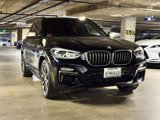 Used 2019 BMW X3 M40i w/ Premium Package image 2