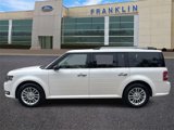 Certified 2018 Ford Flex SEL w/ Equipment Group 202A image 4