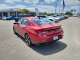 Used 2023 Hyundai Elantra SEL w/ Convenience Package image 2