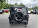 Used 2016 Jeep Wrangler Unlimited Sport w/ Quick Order Package 24S image 4