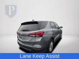 Used 2023 Chevrolet Equinox LT image 3
