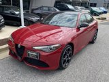 Used 2022 Alfa Romeo Giulia Veloce image 2