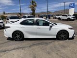 Used 2023 Toyota Camry SE image 4