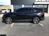 Used 2022 Chevrolet Equinox Premier image 4