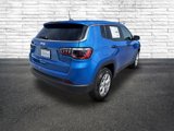 New 2025 Jeep Compass Sport image 3