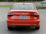 Used 2019 Volkswagen Jetta R-Line image 5