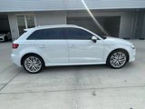 Used 2018 Audi A3 e-tron Premium Plus w/ Technology Package image 4