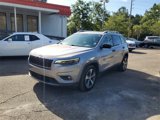 Used 2020 Jeep Cherokee Limited w/ Advanced Safety Group image 4