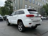 Used 2015 Jeep Grand Cherokee Overland image 3