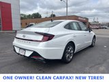 Used 2022 Hyundai Sonata SEL image 3