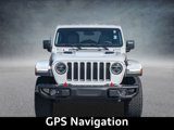 Used 2018 Jeep Wrangler Unlimited Rubicon image 2