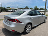 Used 2014 Lexus IS 250 AWD w/ Premium Package image 5
