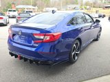Used 2021 Honda Accord Sport Special Edition image 5