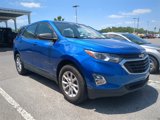 Used 2019 Chevrolet Equinox LS image 2