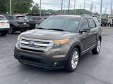 Used 2015 Ford Explorer XLT w/ Equipment Group 202A image 3