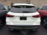 Certified 2022 Mercedes-Benz GLA 250 4MATIC image 6