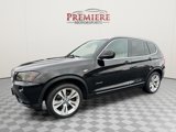 Used 2013 BMW X3 xDrive35i w/ Technology Pkg image 3