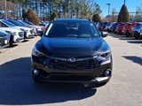 New 2025 Subaru Crosstrek 2.5i Premium image 2