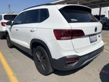 Used 2022 Volkswagen Taos S image 2