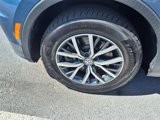 Used 2019 Volkswagen Tiguan SE w/ Panoramic Sunroof Package image 5