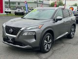 Used 2023 Nissan Rogue SL w/ SL Premium Package image 2