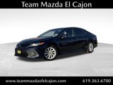 Used 2022 Toyota Camry LE image 1