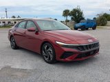 Certified 2024 Hyundai Elantra SEL w/ Convenience Package image 3