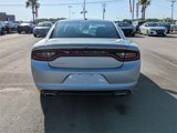 Used 2022 Dodge Charger SXT image 4