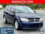 Used 2018 Dodge Journey SE w/ Popular Equipment Group image 5
